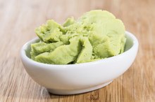 Foods That Help Sinus Congestion