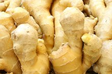 Herbs for Dissolving a Blood Clot