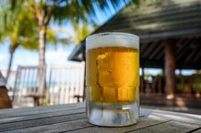 Dry Alcoholic Symptoms