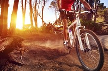 Cycling & Hip Bursitis