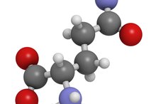 Glutamine Deficiency Symptoms