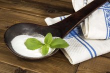 Stevia Powder Vs. Stevia Blend