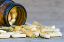 Vitamins for Varicose Veins