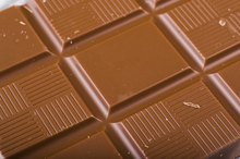 Is Milk Chocolate Healthy?