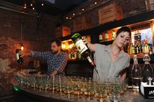 What Are the Dangers of Drinking Whiskey Straight?