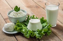 Thyroid Disease & Lactose Intolerance