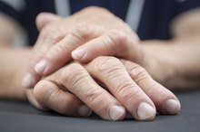 Vitamin B12 Injections & Rheumatoid Arthritis