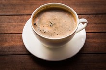 Can You Drink Caffeine While on a Z-Pak?