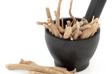 American Ginseng & Its Side Effects With Thyroid Medication