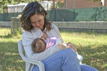 Safety of Taking B12 While Nursing
