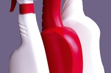 Side Effects of Inhaling Bleach