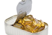 Brands of Mercury-Free Fish Oil