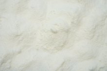 What Are the Benefits of Milk Powder?