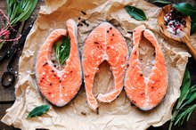 Cytokines & Diet