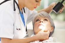 Removal of Skin Tags From the Corner of the Mouth