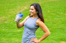 When to Consume Isopure Protein?