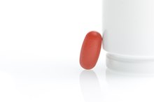 Can Iron Supplements Be Taken Safely With Adderall?
