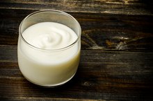 If You Are Allergic to Milk Can You Eat Yogurt