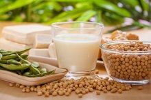 Levothyroxine & Soy