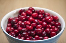 Fruits That Do Not Contain Folate