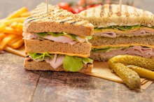 A Diverticulitis Diet Without Wheat