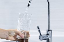 Can Too Much Iron in Your Water Make You Sick?