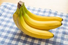 Zinc and Bananas