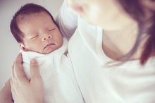 Fever in 2-Month-Old Babies