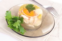 What Is Plain Gelatin?