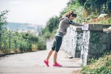 How To Stretch the Gastrocnemius & Soleus Muscles