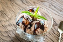 The Sugar Content of Foods 