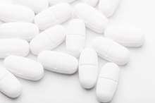 The Difference Between Calcium & Coral Calcium