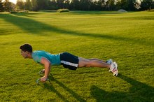 Exercises for Pituitary Gland