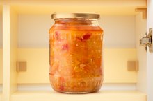 How Do Preservatives Prevent Mold?