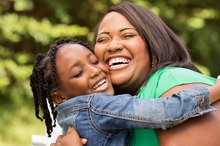 Adoption Vs. Having Your Own Kids