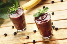 What Are the Dangers of Acai Berry Supplements?