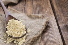 Whey Protein for Endomorphs