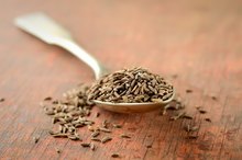 Cumin vs. Cumin Seed
