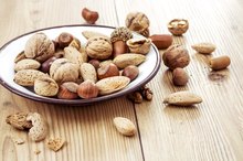 Do Nuts Have Folic Acid?