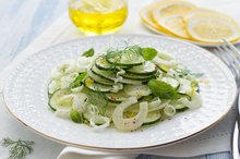 Fennel & Diabetes