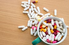 Vitamin & Mineral Deficiencies Associated With Lupus