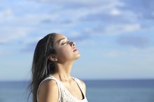 Breathing Exercises for Constipation