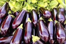 List of Foods That Contain Nicotine