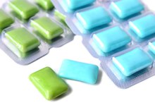 Xylitol Nutrition Information