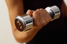 How to Lose Weight in Your Fingers & Hands