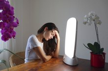 Blue Light Therapy Benefits