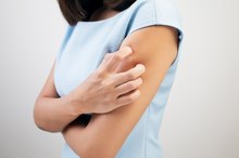 What Are Skin Symptoms of Mites?