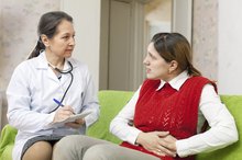 Causes of Intermittent Diarrhea & Gas