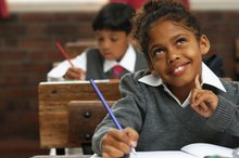 Exercises for Children With Absent Mindedness