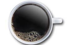 The Effects of Coffee on a Low Carb Diet